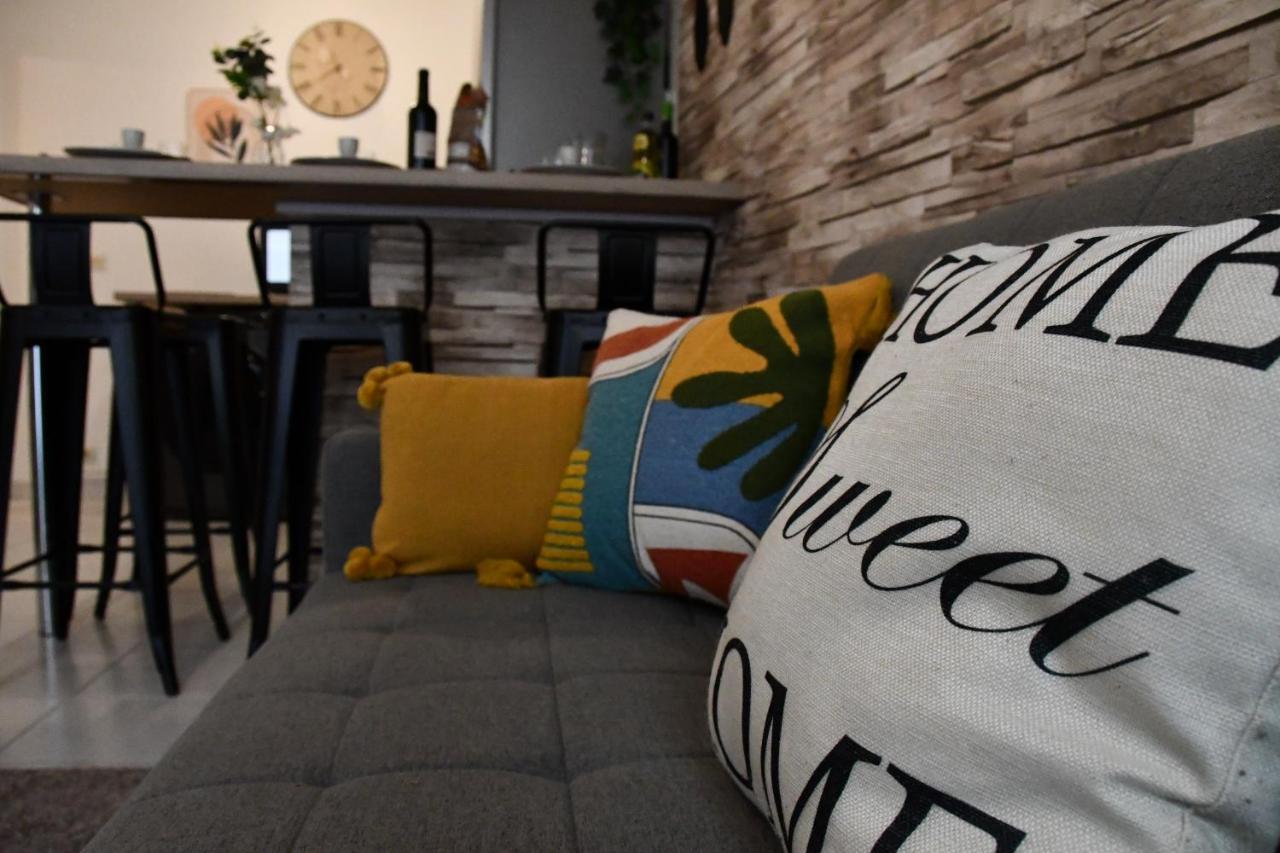 Appartement 32 M2 Intra Muros - Wifi - Netflix - Bureau Awinion Zewnętrze zdjęcie