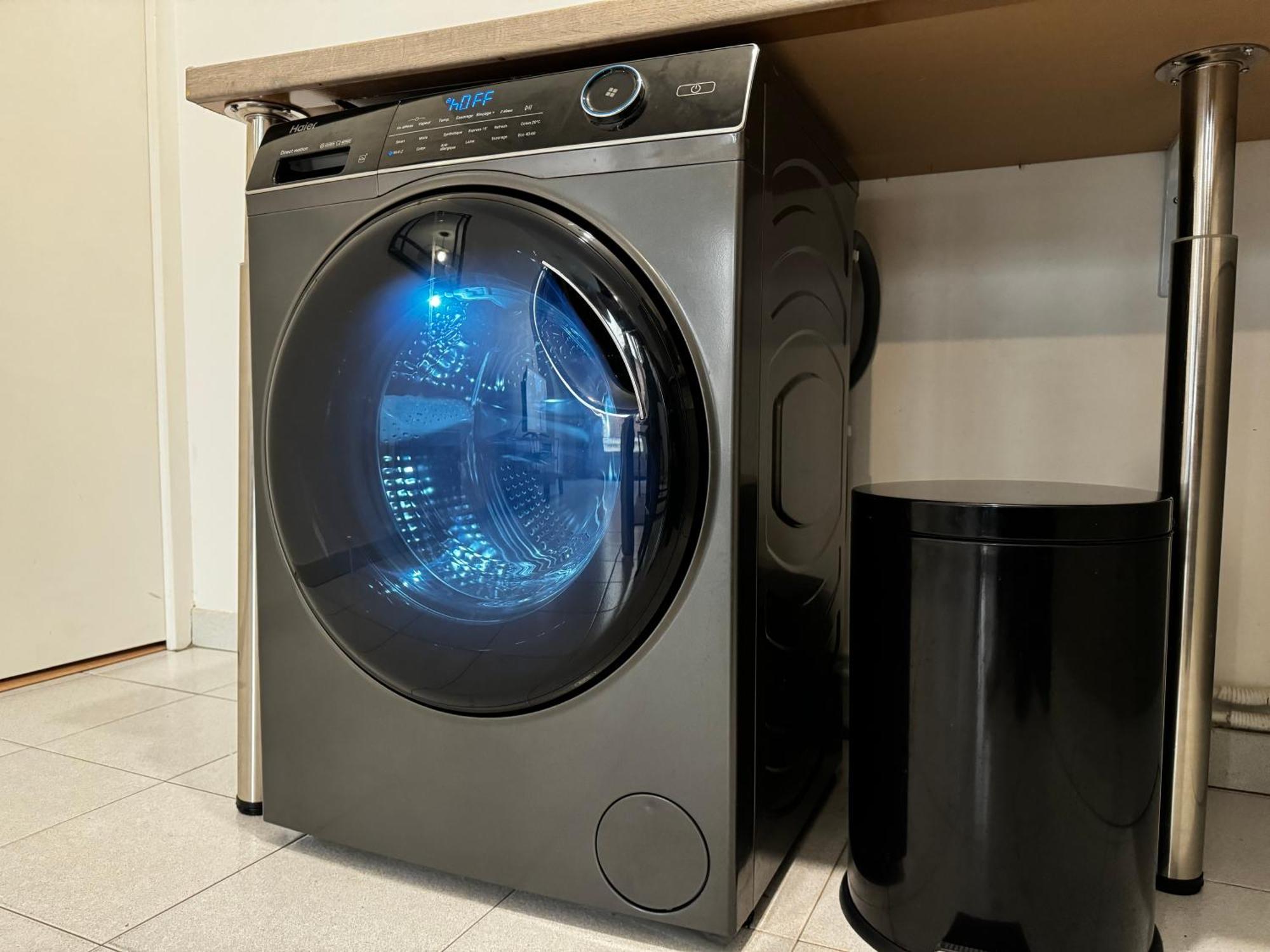 Appartement 32 M2 Intra Muros - Wifi - Netflix - Bureau Awinion Zewnętrze zdjęcie